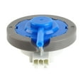 thumbnail image 2 of Washer Water Level Sensor, High Sensitivity Water Level Pressure Switch  for Hotel for Laundry Room for Full Automatic Washing Machine for Home, 2 of 7
