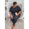 thumbnail image 4 of Pattern Basic Full Length Leggings, 4 of 7