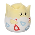 thumbnail image 2 of Peluche moyenne SQK (Squishmallow 10 po) (Togepi) V2B, 2 of 4