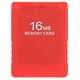 thumbnail image 3 of Tarjeta de memoria Nikou de 16 MB para juegos PS2 alta velocidad, 3 of 9