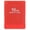 Red, variant on M Buder High Speed 16MB Gaming Memory Card Sturdy Portable Game Component Easy to Use Plug and Play Console Storage Data Saver Blue Color Approx 5 inches / 12.7 cm Length Essential Accessory