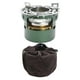 thumbnail image 3 of Estufa de Alcohol shamjiam Estable para Camping Horno Quemador de Metal Ultraligero, 3 of 8