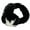 Black, variant on Soft Velvets Ear Muffs Trendy Cold Protecting Ear Muffs for Outdoor Activity for Winter Fashionistas