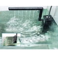 thumbnail image 2 of Filtro de acuario sumergible incorporado, bomba de filtro de lluvia de cascada para pecera pequeña de 3 W, 2 of 2