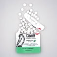 thumbnail image 6 of Canary Peppermint Toothpaste Tablets - 2 month supply jar - 126 tablets, 6 of 12