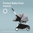 thumbnail image 2 of Paquete de mosquiteras para bebés Stokke YOYO 0+, 2 of 4