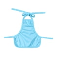thumbnail image 1 of Solide Couleur Animal Bellyband Animal Bellyband Réglable Sangle Licol pour les Chiens Respirant Confortable Protection Ventre Animal de Compagnie Chien Fournitures, 1 of 8