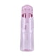 thumbnail image 2 of Botella de bebida deportiva de 650 ml Botella de agua con sabor portátil para exteriores (rosa) DQrwqpou  Para Estrenar, 2 of 6