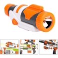 thumbnail image 5 of Accessoires de Lampe de Poche Tactique Décoration de Tube avant pour Nerf Stryfe N-strike Elite Module Régulateur Rapidstrike, 5 of 5