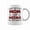 Black, variant on Meema Grandma Gift I Have Two Titles Mom And Meema Accent Mug