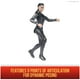 thumbnail image 5 of Figura de acción DC Comics Superman El Ingeniero 15 cm, 5 of 8