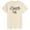 CREAM, variant on Peanuts - Easter Egg Baseball - Men's Short Sleeve Graphic T-Shirt
