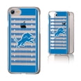 thumbnail image 4 of Detroit Lions iPhone Clear Field Design Case, 4 of 5