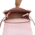 thumbnail image 6 of YOUI-GIFTS Little Girls Colorful Unicorn Crossbody Purse Cute Cartoon Shoulder Handbag for Toddlers Kids, 6 of 7