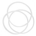 thumbnail image 3 of Anillo De Sello De Licuadora, Reemplazo De Junta De Goma Para Exprimidor De Licuadora Tipo, Junta Tórica De 80 Mm Para Ensamblaje De Cuchillas Cruzadas Y Prevención De Fugas, 3 of 7