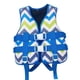 thumbnail image 2 of Chalecos salvavidas para niños, traje salvavidas, chaleco salvavidas para navegación, práctica de vela, azul, talla S Azul S, 2 of 9