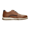 thumbnail image 1 of Zapato Casual Yuyin Cafe para Niño T22-26 [YUY581] cafe 24, 1 of 10