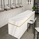 thumbnail image 4 of More Than 20 Colours Of Marble Self-adhesive Wallpaper Waterproof And Oil-proof Kitchen Decoration, Decoration Stickers, Furniture Protection Film Bathroom Cabinets Stove Top Desktop Wallpaper Home De, 4 of 5