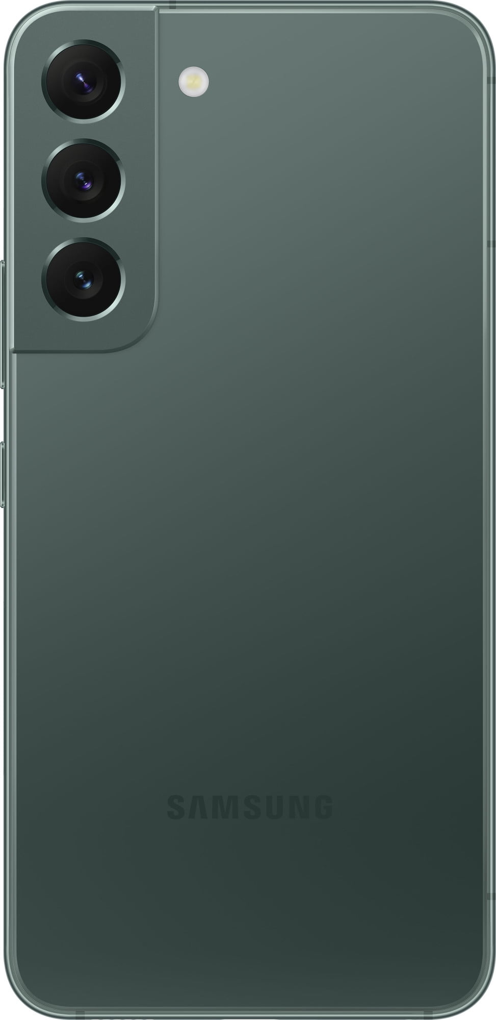 Restored Samsung Galaxy S22 5G S901U 128GB GSM/CDMA Unlocked Android Smartphone (USA Version) Green (Refurbished)