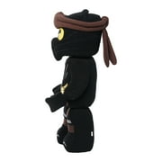 LEGO NINJAGO Cole Ninja Warrior 13 Plush Character