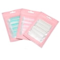 thumbnail image 1 of Manicure Clay, Safe 3 Colors Adhesive Nail Art Stand Clay  For False Nail Tips Display, 1 of 8