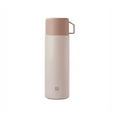 thumbnail image 1 of ZWILLING Thermo Bouteille de Boisson, 1 L, Rose, 1 of 4