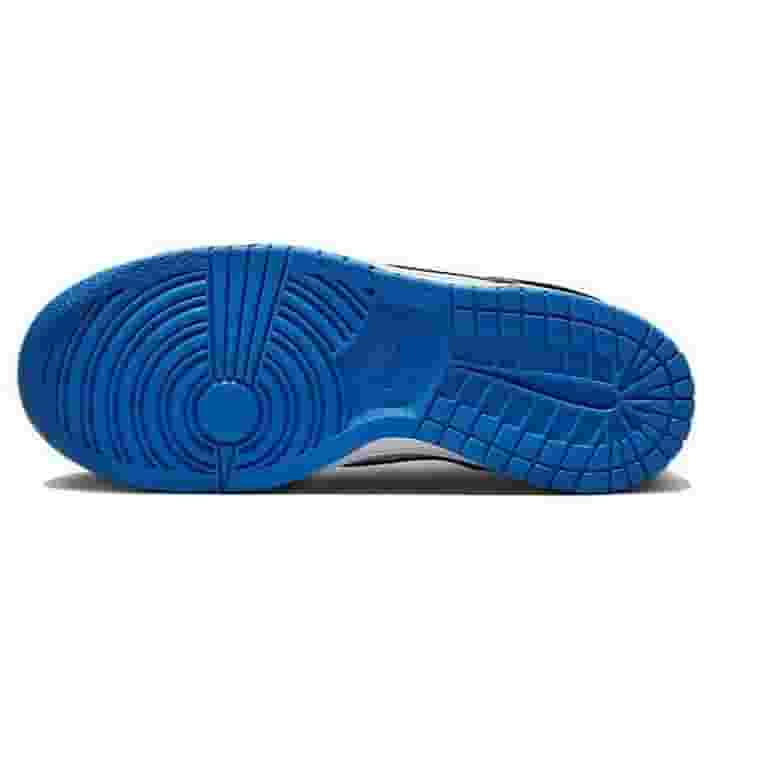 Nike Dunk Low Cool Grey/Black-Pure Platinum Big Kid's Shoe Nike Dunk Low Cool Grey/Black-Pure Platinum Big Kid's Shoe