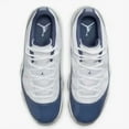 thumbnail image 4 of Ni - ke Size 8.5 - Air Jordan 11 Retro Low Diffused Blue, 4 of 5