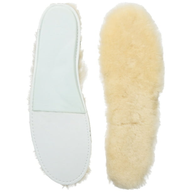 Ugg Sheepskin Insole Inner Soles White