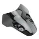 thumbnail image 4 of Deflector de viento para parabrisas de motocicleta Win for DS hield Win for DS screen Black para Yamaha MT07 2021-2022, 4 of 4