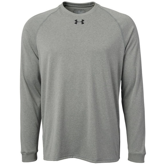 Under Armour Men Locker Long Sleeve Shirt