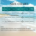 thumbnail image 3 of Kakii Classical Stylish Japanese Style Men Cotton Bathrobe Pajamas Kimono Casual Clothes, 3 of 6