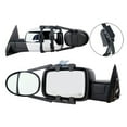 thumbnail image 2 of K-Source 3990 Dual Lens Towing Mirror with Ratchet Mount System - Pair 2008 Acura RL, 2 of 3