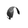 thumbnail image 1 of FENDER LINER FR RH REPLACEMENT FOR DODGE CHARGER 2022 PARTSLINK NUMBER CH1249222, 1 of 1