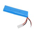thumbnail image 4 of RC Lipo Battery 7.4V 7000mAh Overcharge Short Circuit Protection Stable 7000mAh Lipo Battery for 3818 3889 3809 RC Tank, 4 of 4