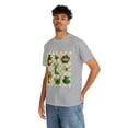 thumbnail image 6 of Lucky Charm Shirt, St Patricks Day Shirt,St Patricks Shirt ID-0216-5OYH, 6 of 10
