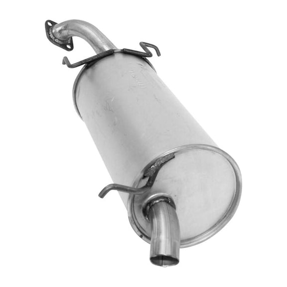 AP Exhaust Muffler Assembly Fits select: 2004-2011 CHEVROLET AVEO