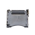 thumbnail image 1 of Replacement Reader Slot 1 Game Card Socket for 3DS / 3DS XL Fix Eject and Read Errors Spare Parts, 1 of 3