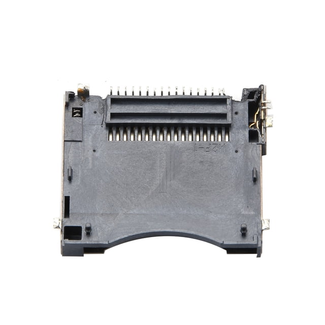 Replacement Reader Slot 1 Game Card Socket for 3DS / 3DS XL Fix Eject and Read Errors Spare Parts