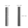 thumbnail image 2 of HONMEET 3 Pcs Hydraulic Piston Tool For Car Maintenance Professional Mechanics, 2 of 6