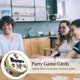 thumbnail image 5 of DQrwqpou Spot It Game Animal Fun Cards Con Caja Metal Juguete Educativo (Harry Potter), 5 of 6