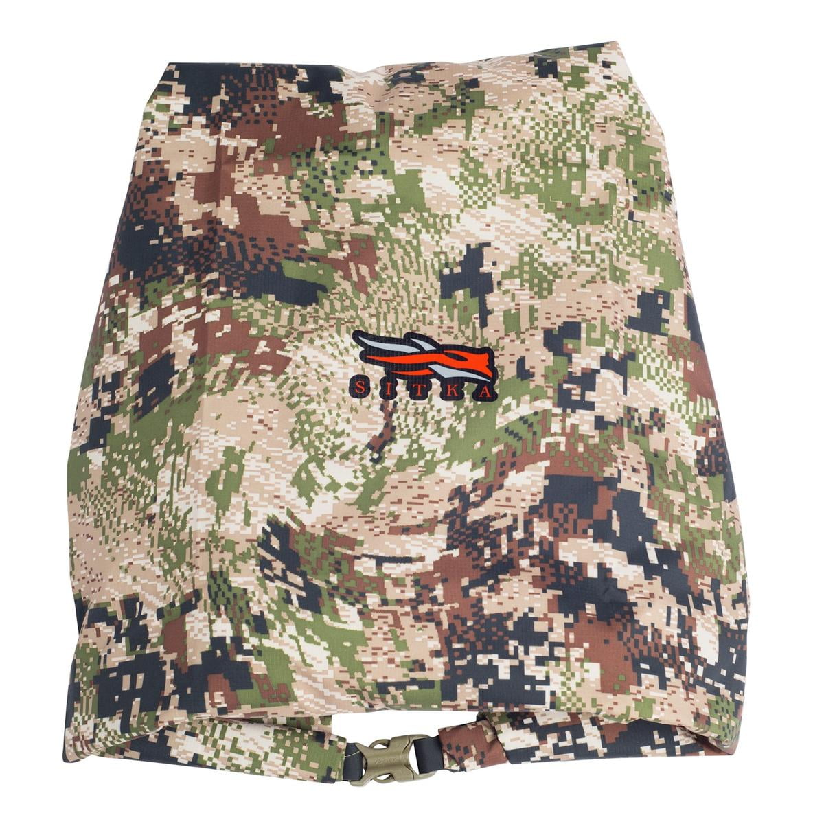 Sitka Mountain Hauler Dry Bag Optifade Subalpine One Size Fits All OSFA