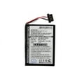 thumbnail image 5 of Replacement Battery for Yakumo Delta X 5BT,1250mAh, 5 of 5