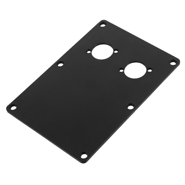 WRITWAA De Accesorio Para Color Negro Con Conexión Estable Para Uso En Escenarios Y Salas
