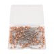 thumbnail image 3 of 100Pcs Alfileres De Cabeza Perla, Alfileres Rectos De Lujo Para Ramo Y Corsé, Ideales Para Costura, Acolchado, Flores En Tela, Perfectos Para Manualidades, Creación De Joyería Y, 3 of 7