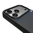 thumbnail image 3 of Atlanta Braves Linen Logo iPhone Magnetic Bump Case, 3 of 6