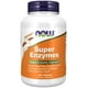 thumbnail image 1 of Súper Enzimas Now Foods 180 Tabletas Suplemento alimenticio, 1 of 5