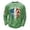 A-Green846, variant on 250 Anniversary USA Shirt Men 4Th Of July Long Sleeve T Shirts 1776-2026 Crew Neck Loose Fit Graphic Tee Trendy Tops