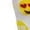 White, variant on White Emoji Pattern Socks from the Sock Panda (Knee High)