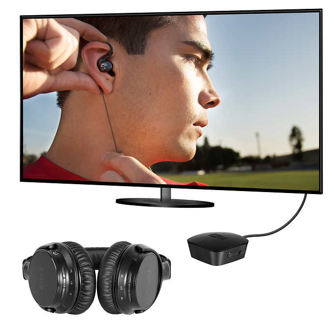 MEE audio Connect Bluetooth Wireless 